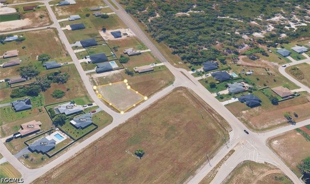 2602 NW 15th PL, Cape Coral, FL 33993