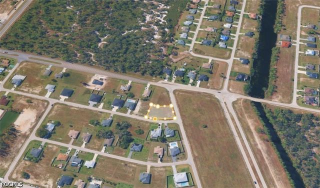 2602 NW 15th PL, Cape Coral, FL 33993