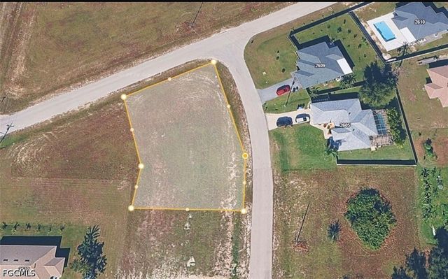 2602 NW 15th PL, Cape Coral, FL 33993