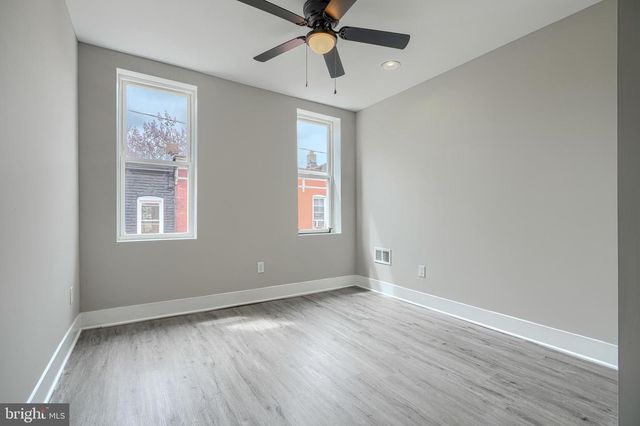 1803 N DALLAS ST, Baltimore, MD 21213