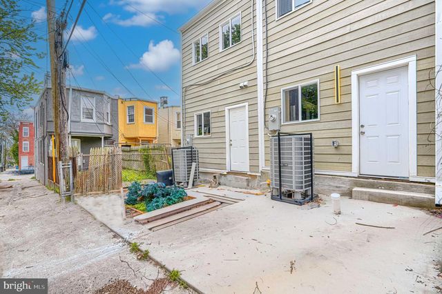 1803 N DALLAS ST, Baltimore, MD 21213