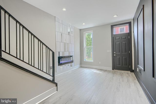 1803 N DALLAS ST, Baltimore, MD 21213