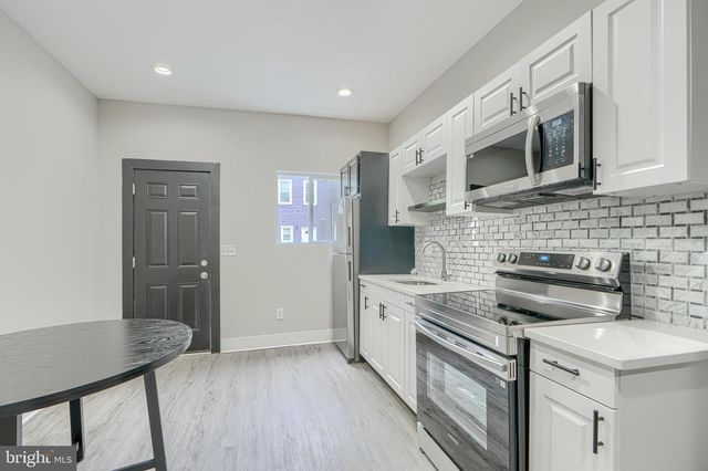 1803 N DALLAS ST, Baltimore, MD 21213