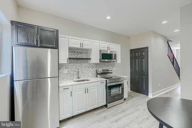 1803 N DALLAS ST, Baltimore, MD 21213