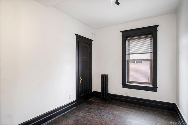 66 Adelaide Street 20, Detroit, MI 48201