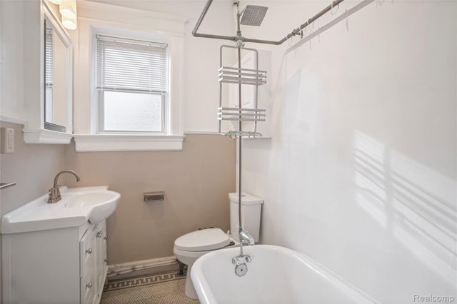 66 Adelaide Street 20, Detroit, MI 48201