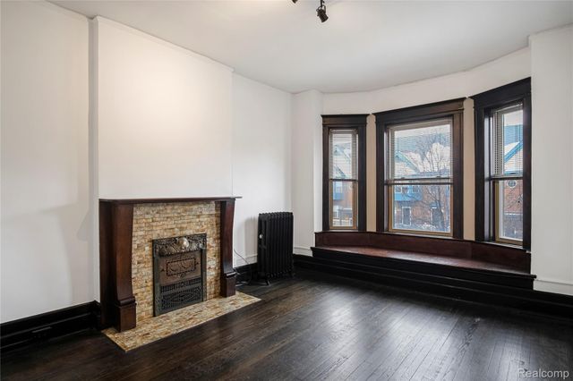 66 Adelaide Street 20, Detroit, MI 48201