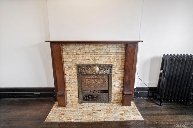 66 Adelaide Street 20, Detroit, MI 48201