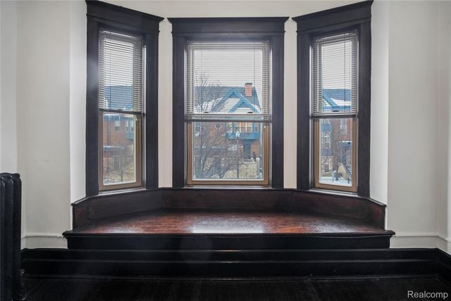 66 Adelaide Street 20, Detroit, MI 48201