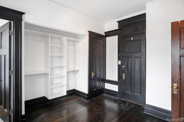 66 Adelaide Street 20, Detroit, MI 48201