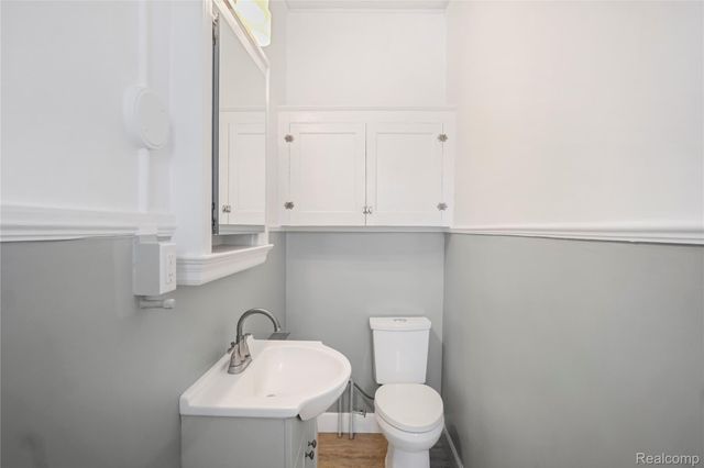 66 Adelaide Street 20, Detroit, MI 48201