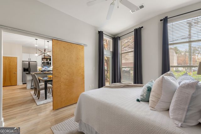 2630 Talley Street 3, Decatur, GA 30030