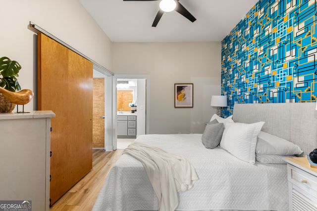 2630 Talley Street 3, Decatur, GA 30030