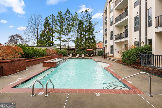 2630 Talley Street 3, Decatur, GA 30030