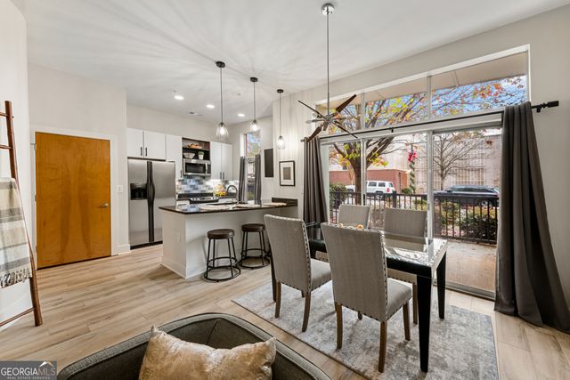 2630 Talley Street 3, Decatur, GA 30030