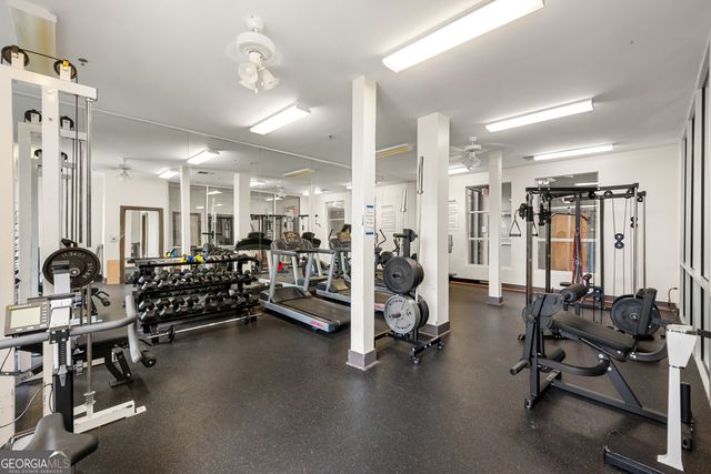 2630 Talley Street 3, Decatur, GA 30030