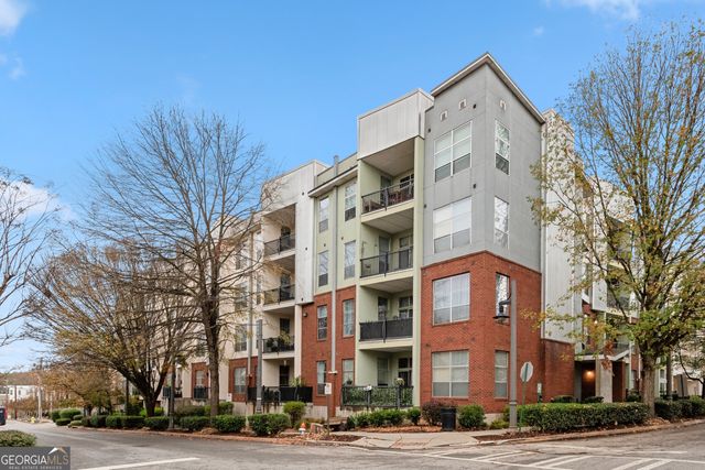 2630 Talley Street 3, Decatur, GA 30030