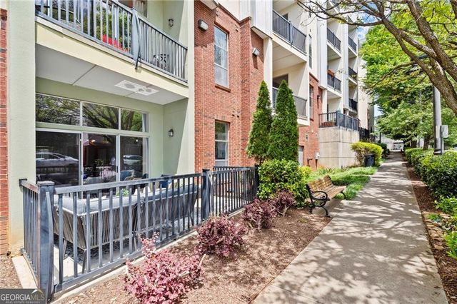 2630 Talley Street 3, Decatur, GA 30030