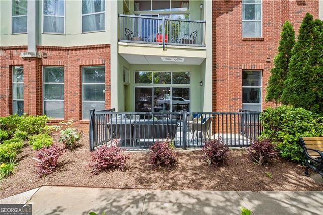 2630 Talley Street 3, Decatur, GA 30030