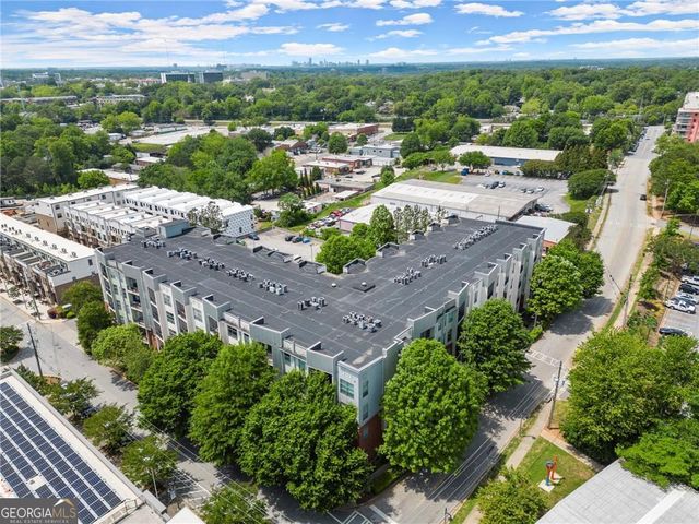 2630 Talley Street 3, Decatur, GA 30030