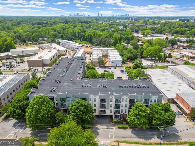 2630 Talley Street 3, Decatur, GA 30030