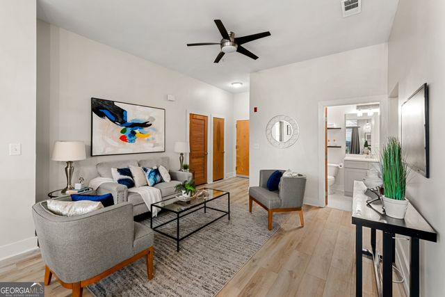 2630 Talley Street 3, Decatur, GA 30030