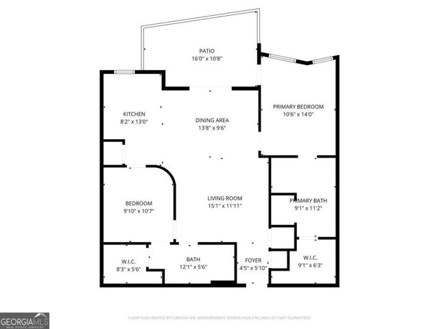 2630 Talley Street 3, Decatur, GA 30030