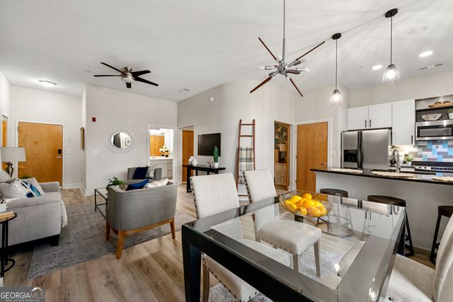 2630 Talley Street 3, Decatur, GA 30030