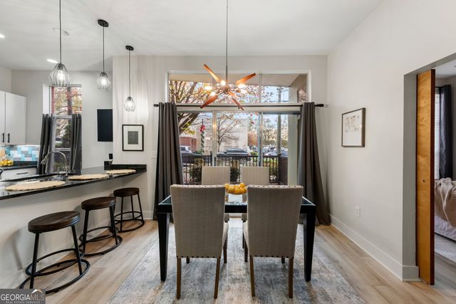 2630 Talley Street 3, Decatur, GA 30030