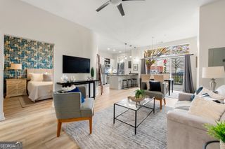 2630 Talley Street 3, Decatur, GA 30030