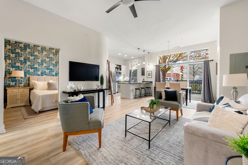 2630 Talley Street 3, Decatur, GA 30030