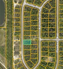 BLUELEAF DRIVE, North Port, FL 34288