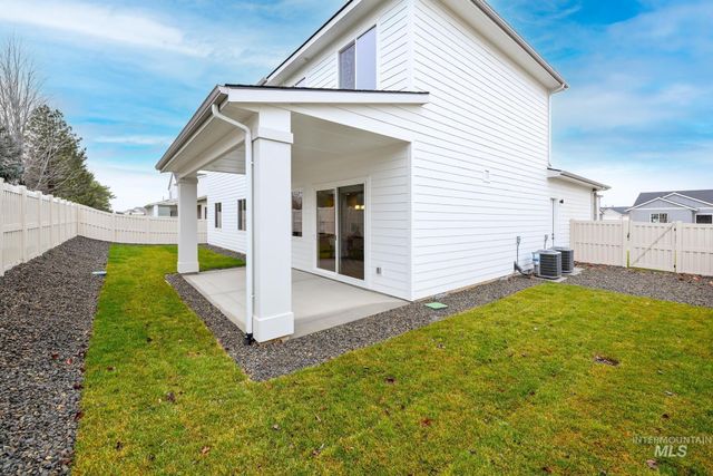 1247 W Osceola St, Middleton, ID 83644