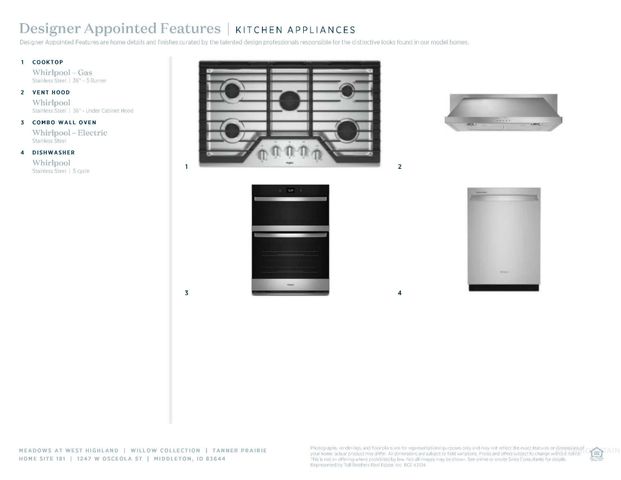 1247 W Osceola St, Middleton, ID 83644