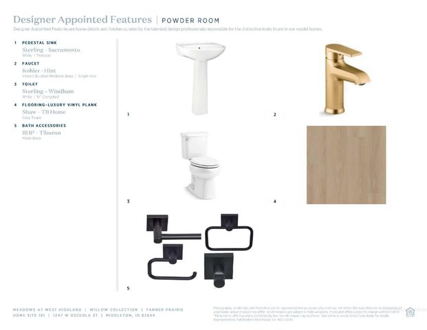 1247 W Osceola St, Middleton, ID 83644