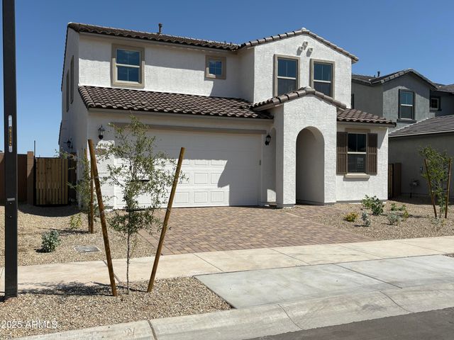 25267 N 172nd Lane, Surprise, AZ 85387