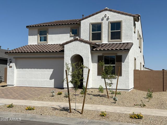 25267 N 172nd Lane, Surprise, AZ 85387