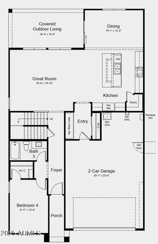 25267 N 172nd Lane, Surprise, AZ 85387
