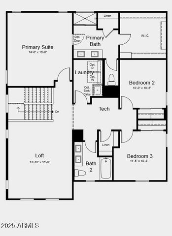 25267 N 172nd Lane, Surprise, AZ 85387