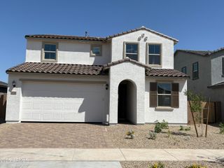 25267 N 172nd Lane, Surprise, AZ 85387