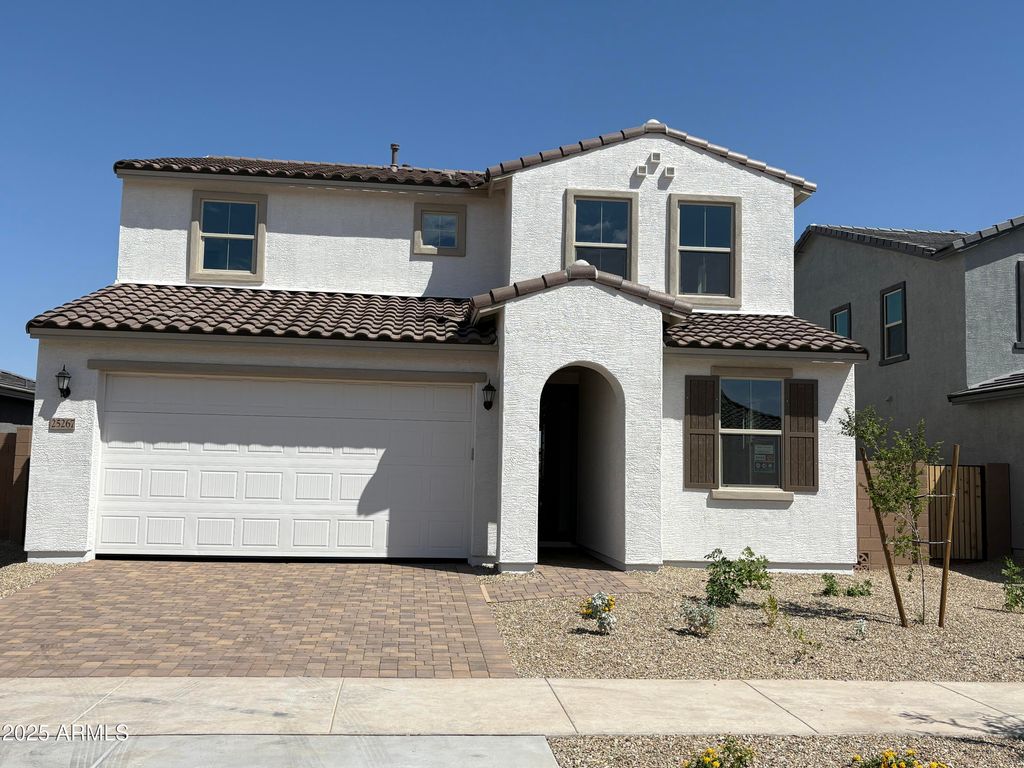 25267 N 172nd Lane, Surprise, AZ 85387