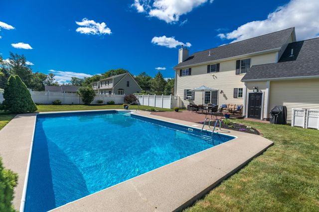 7 Lisa Lane, Rochester, NH 03868