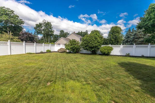 7 Lisa Lane, Rochester, NH 03868