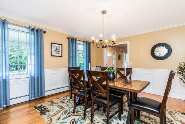 7 Lisa Lane, Rochester, NH 03868