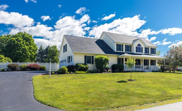 7 Lisa Lane, Rochester, NH 03868