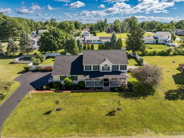 7 Lisa Lane, Rochester, NH 03868