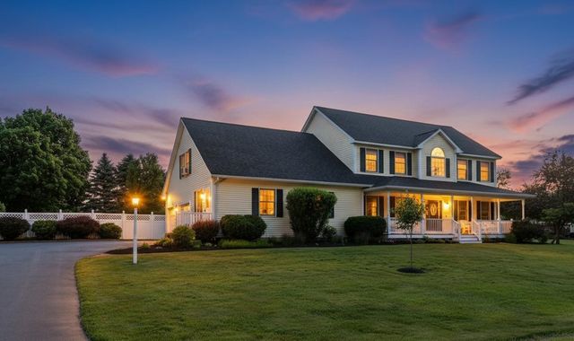 7 Lisa Lane, Rochester, NH 03868
