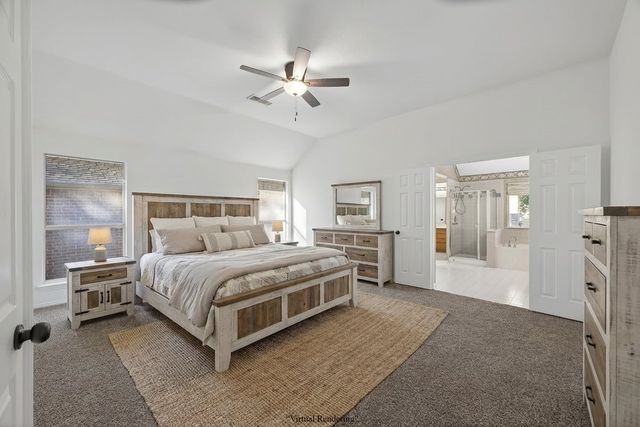 3921 Larkspur Drive, Haltom City, TX 76137