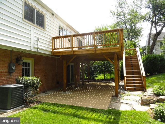 7115 WARBLER LN, Mclean, VA 22101