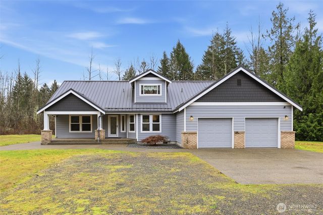 10717 212th Street E, Graham, WA 98338